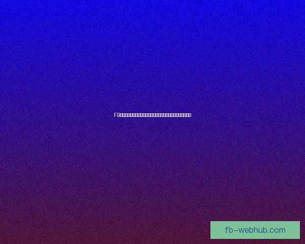 FB体育下载官网全面升级，畅享极速体育赛事直播与精彩赛事回放