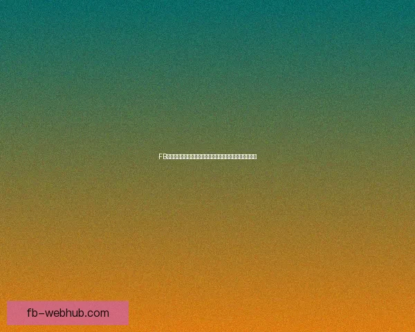 FB体育官网入口全新体验，实时更新赛事资讯与精彩互动指南