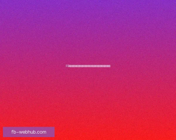 FB体育下载官网全面升级，畅享极速体育赛事直播与精彩赛事回放