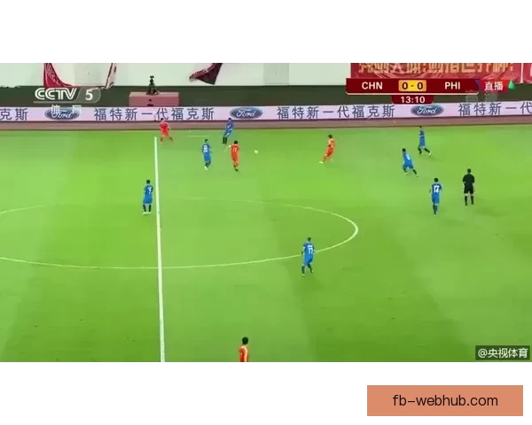 精准足球竞猜推荐助你轻松把握胜负走势尽享精彩比赛预测分析