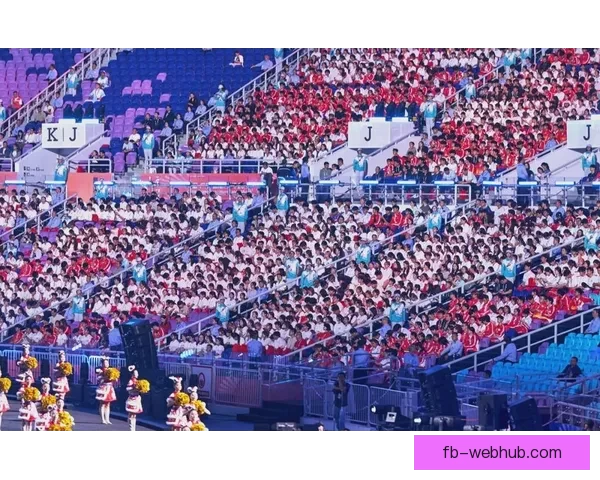 2026世界杯盛大开幕倒计时全球球迷热切期待精彩赛事