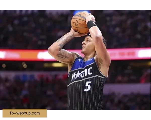 班凯罗生涯第25次豪取30分5助5篮板 魔术队史仅次麦迪