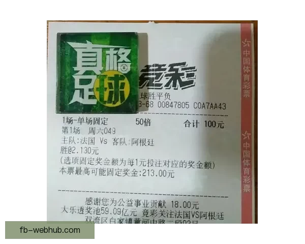 世界杯竞猜网站推荐与投注技巧分析助你精准预测赛事结果