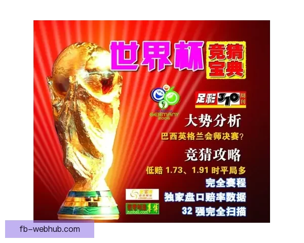 世界杯在线竞猜入口全面解析最新玩法与安全注册指南